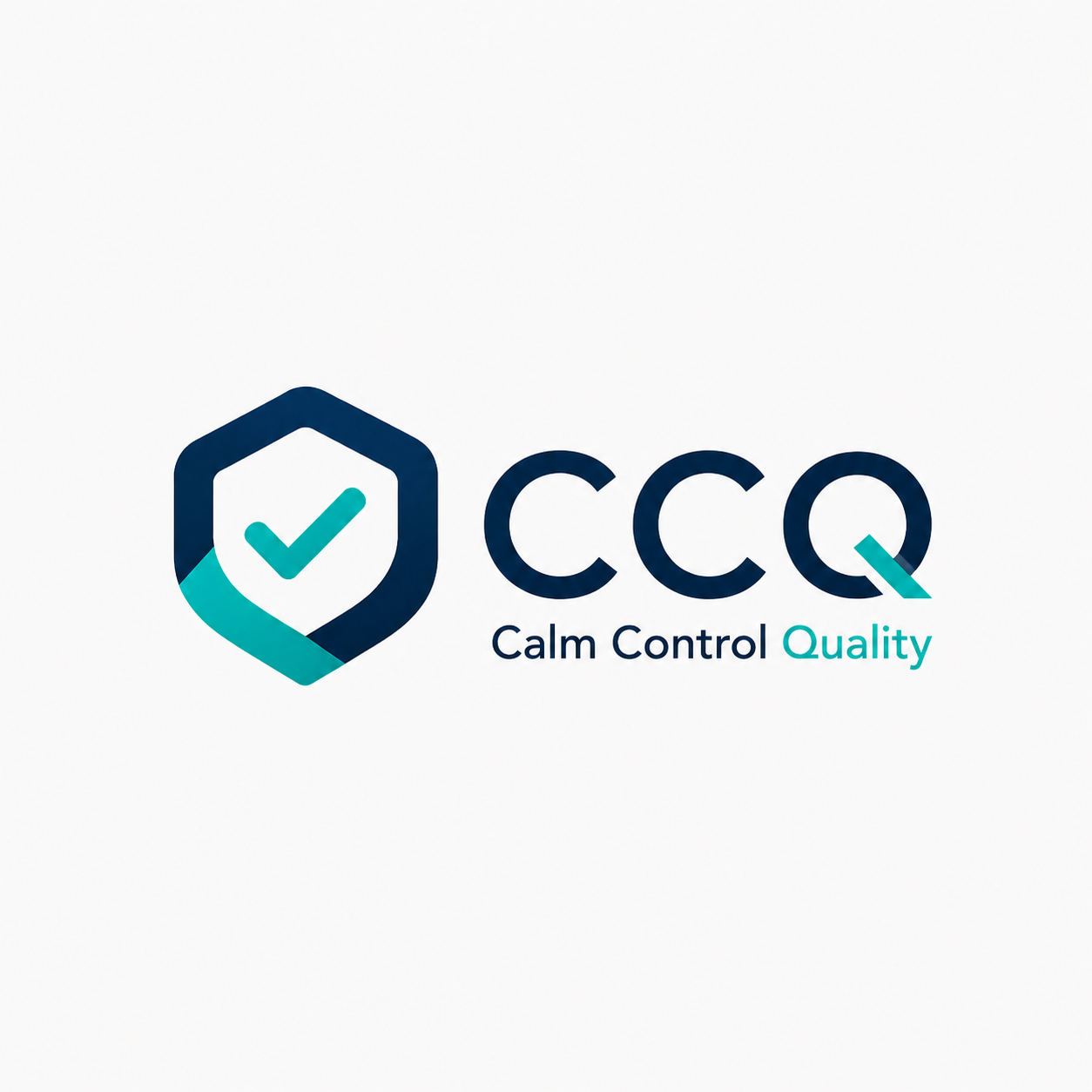 Quality Check logo